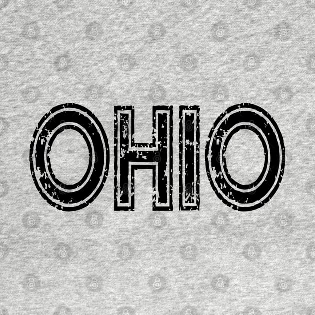 Ohio by LT